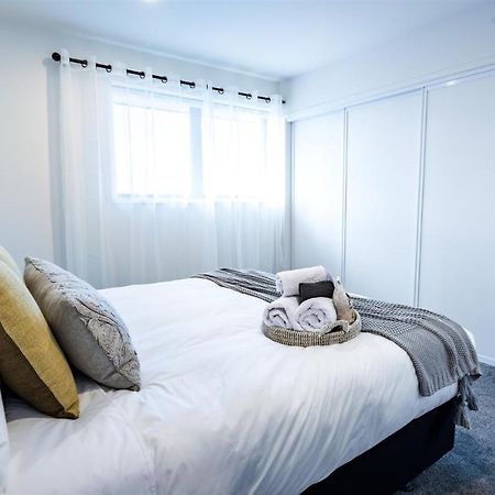 Stylish Home In Christchurch Central Εξωτερικό φωτογραφία
