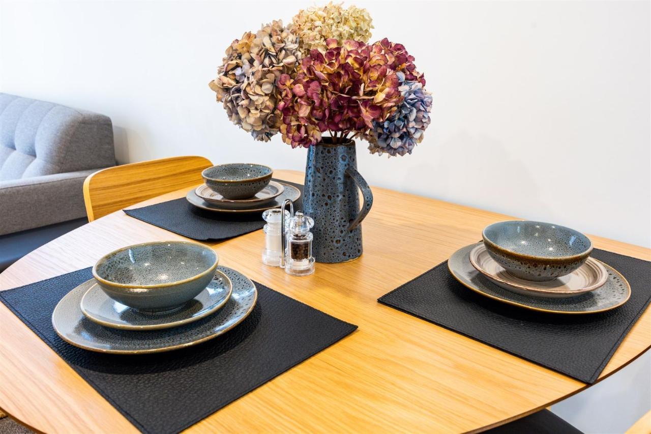 Stylish Home In Christchurch Central Εξωτερικό φωτογραφία