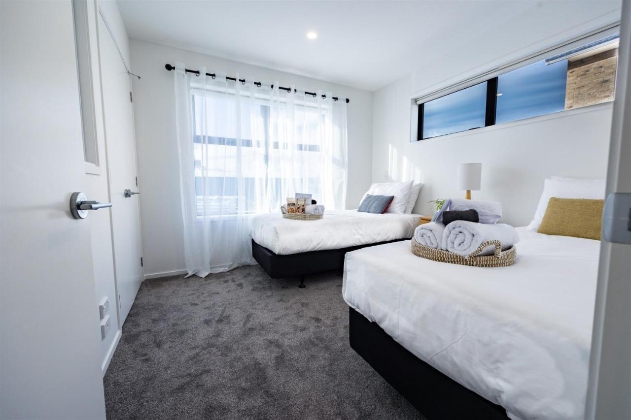 Stylish Home In Christchurch Central Εξωτερικό φωτογραφία