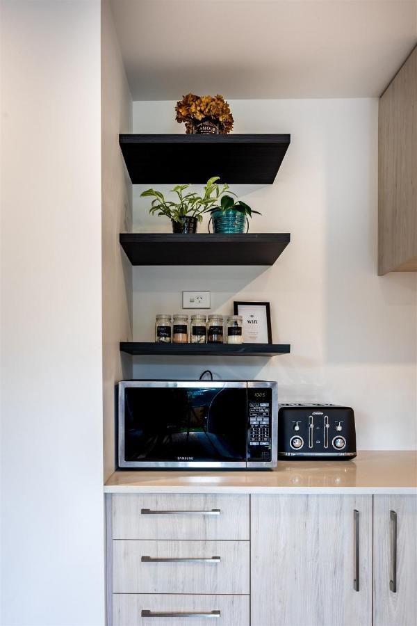 Stylish Home In Christchurch Central Εξωτερικό φωτογραφία