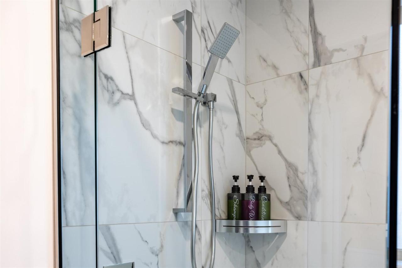Stylish Home In Christchurch Central Εξωτερικό φωτογραφία